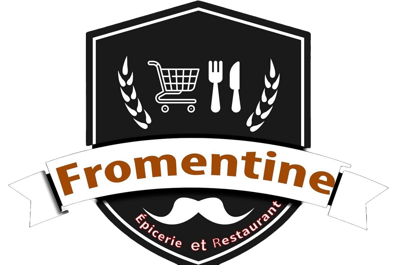 Fromentine Logo